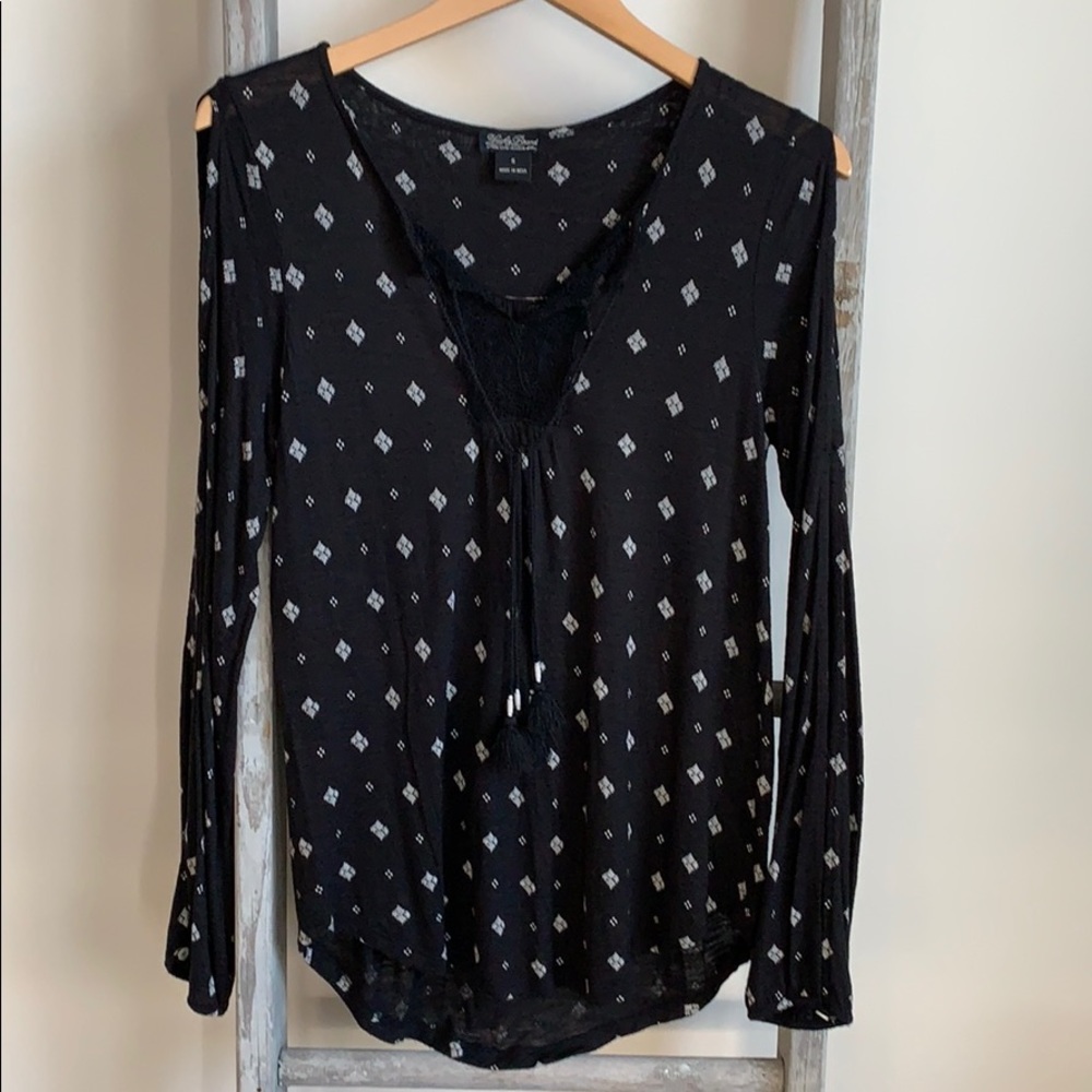 Lucky Brand Top